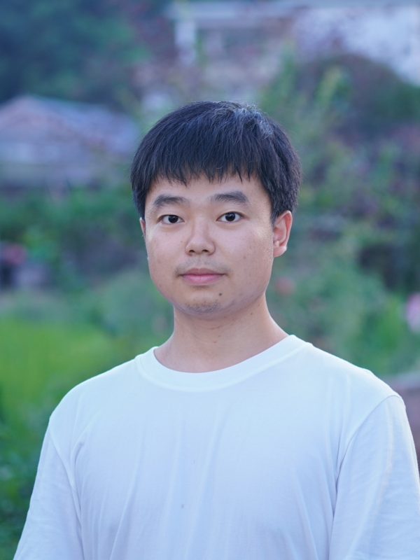 刘旭鹏 刘旭鹏