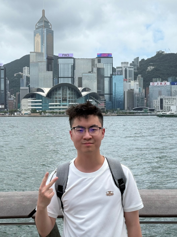 周星宇 周星宇