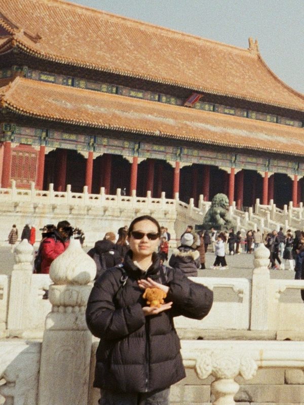 李欣益